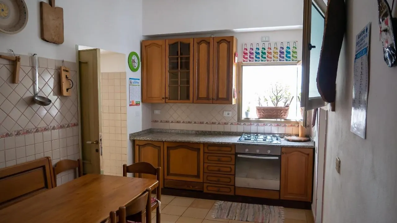 Deliziosa Suite A Calasetta 5 Min Dalla Spiaggia 0*,  Italy
