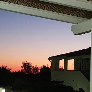 Piero's Calasetta