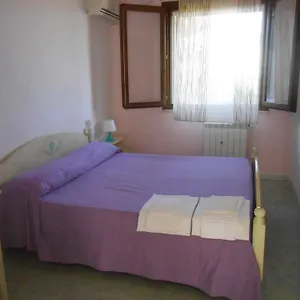 Agriturismo Tupei Calasetta