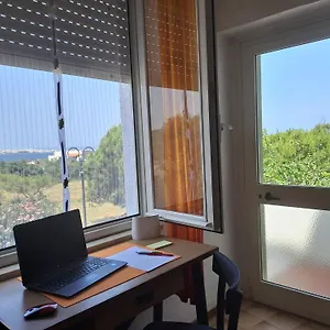 Cala Di Seta: Vista Mare, Sul Mare Calasetta